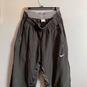 Men’s Nike Fleece Sweatpants